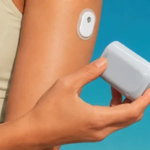 Monitor Continuo de Glucosa Sibionics KS3