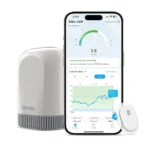 Monitor Continuo de Glucosa Sibionics KS3