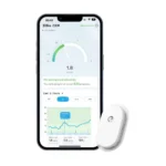 Monitor Continuo de Cetonas Sibionics KS1