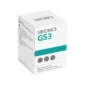 Monitor Continuo de Glucosa Sibionics GS3