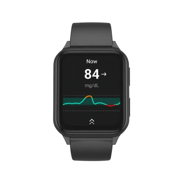 Reloj Inteligente SiWatch Sibionics Reloj Inteligente SiWatch Sibionics